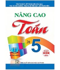 Sách giáo khoa Lớp 5