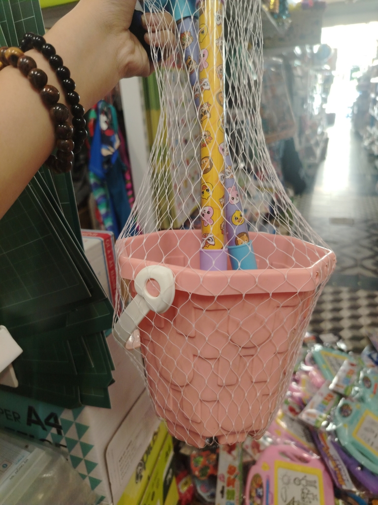 Đồ chơi Bida