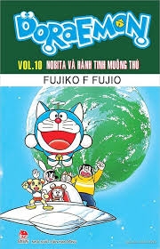 Doraemon truyện dài