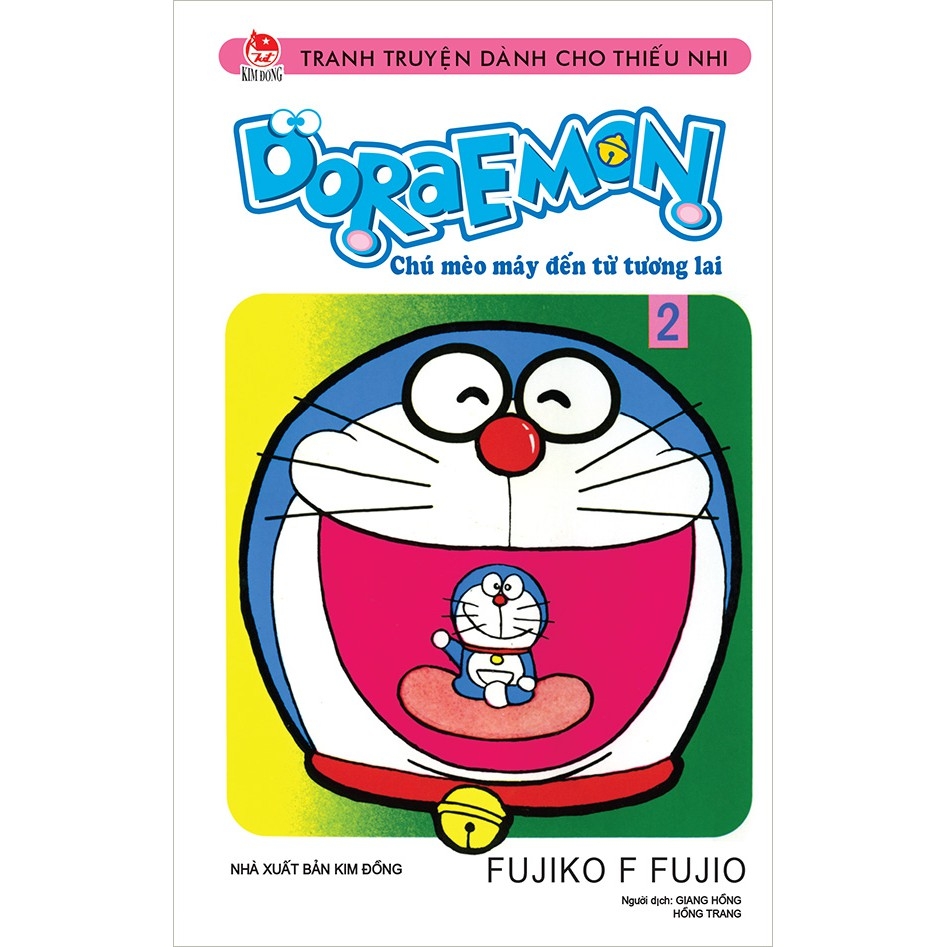 Doraemon truyện ngắn