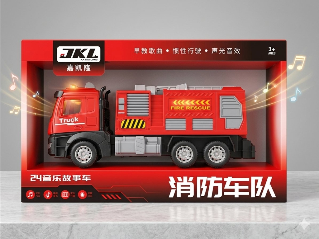 Xe cứu hoả