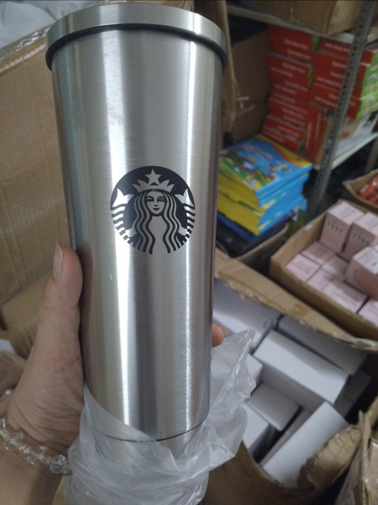 Ly nước inox giữ nhiệt