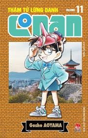 Thám tử lừng danh Conan