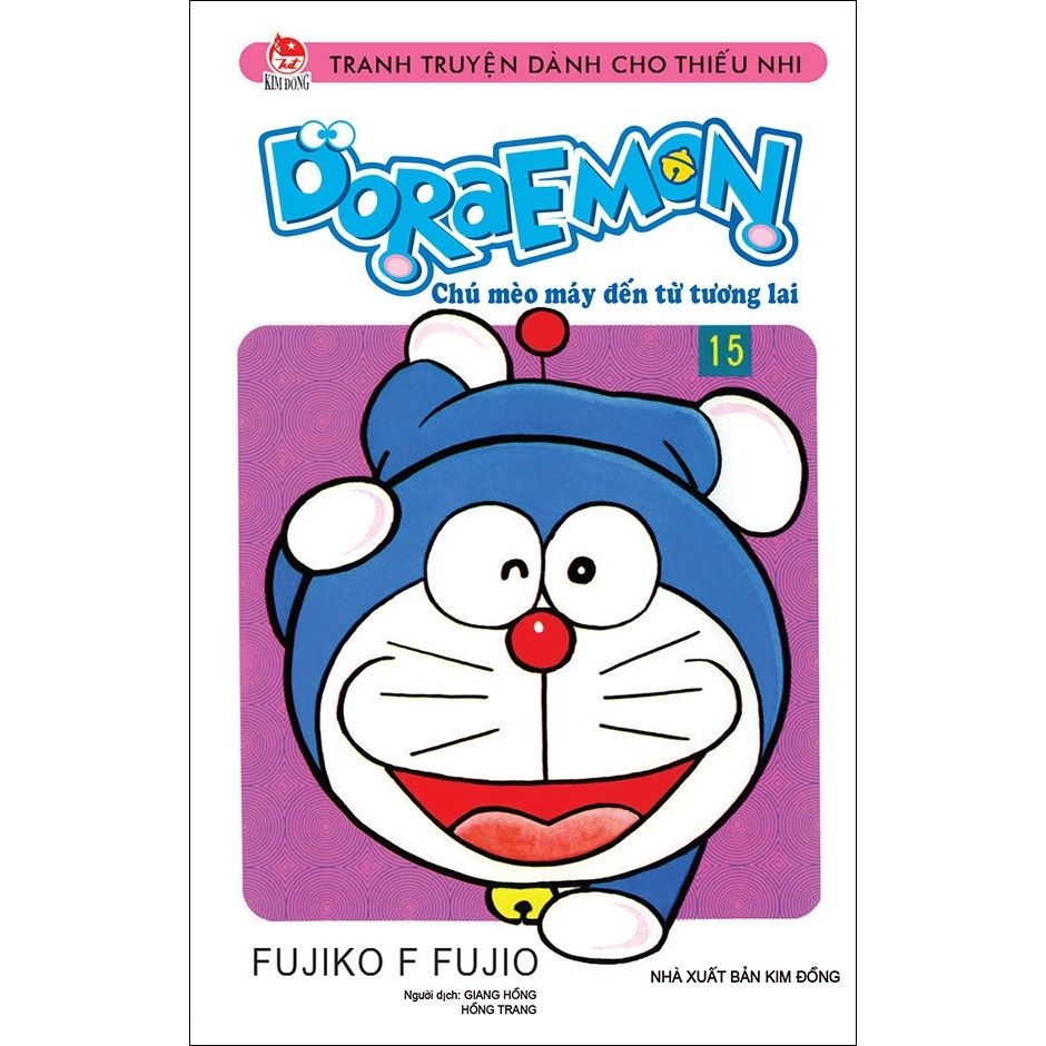 Doraemon truyện ngắn