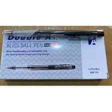 Bút bi Double A