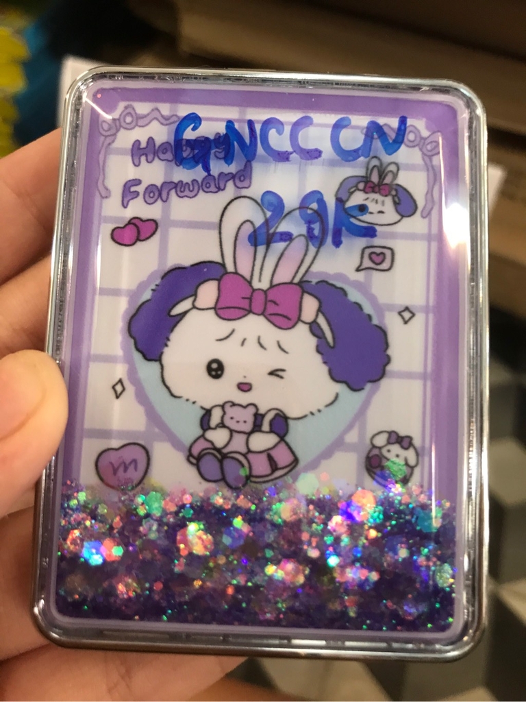 Gương để bàn