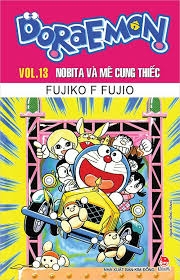 Doraemon truyện dài