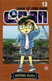 Thám tử lừng danh Conan