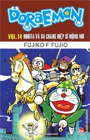 Doraemon truyện dài