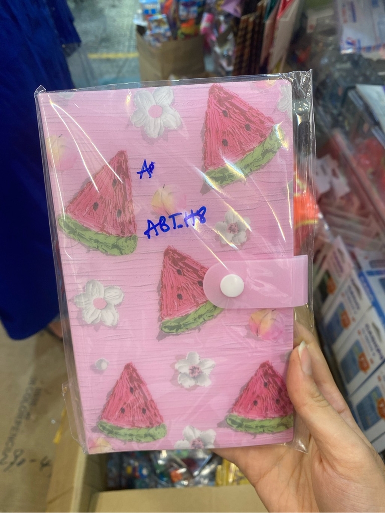 Album thẻ car bider