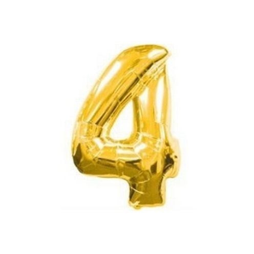 Bóng số sinh nhật
