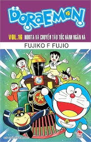 Doraemon truyện dài