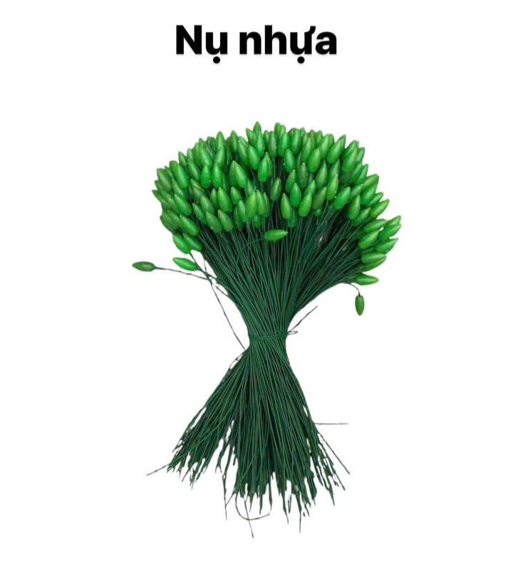 Phụ kiện cây cảnh tết