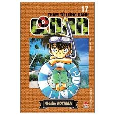 Thám tử lừng danh Conan