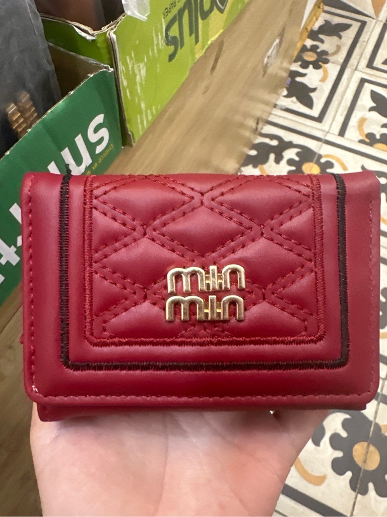 Ví tiền nữ
