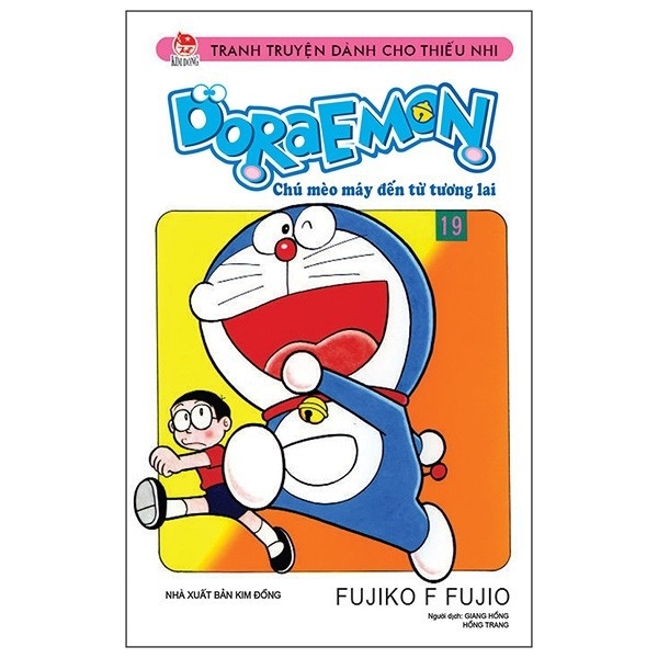 Doraemon truyện ngắn