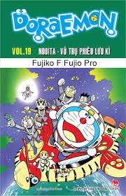 Doraemon truyện dài