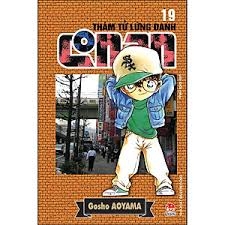 Thám tử lừng danh Conan