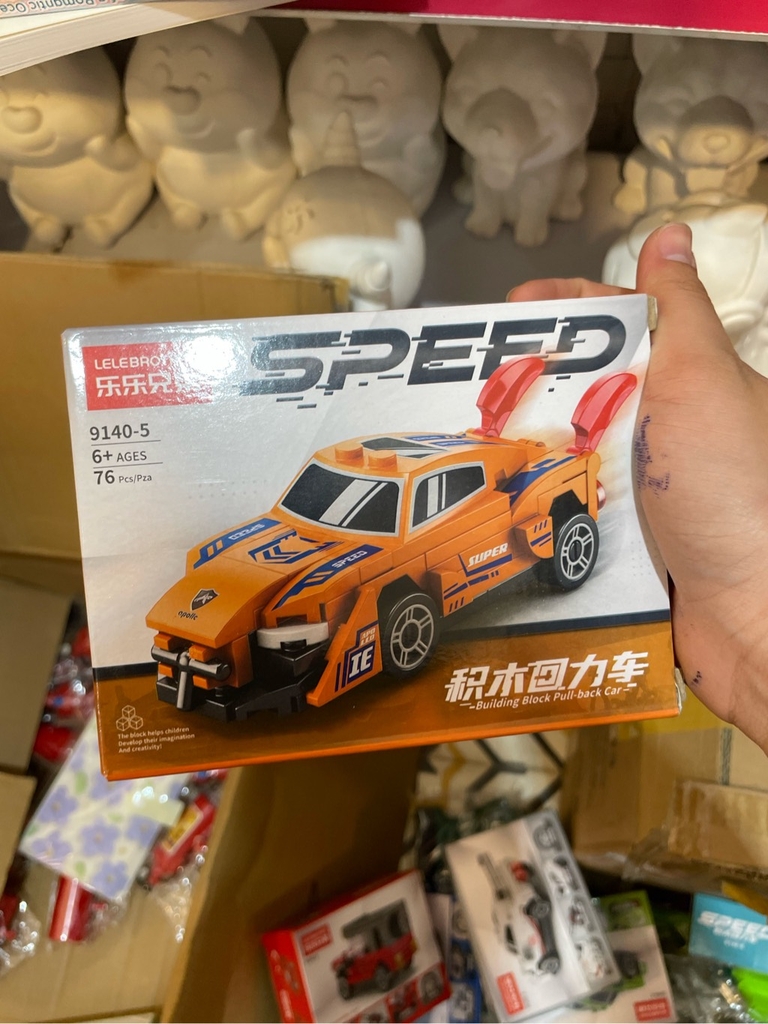 Lego Xe 940 70pcs