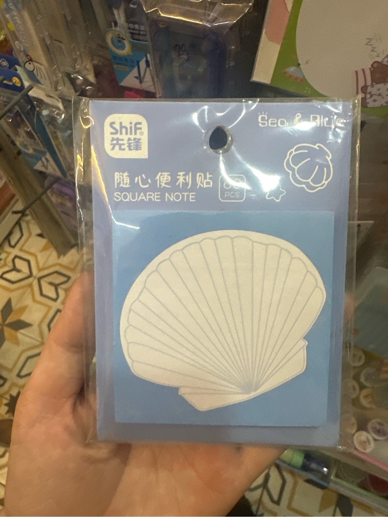 Sticker học tập