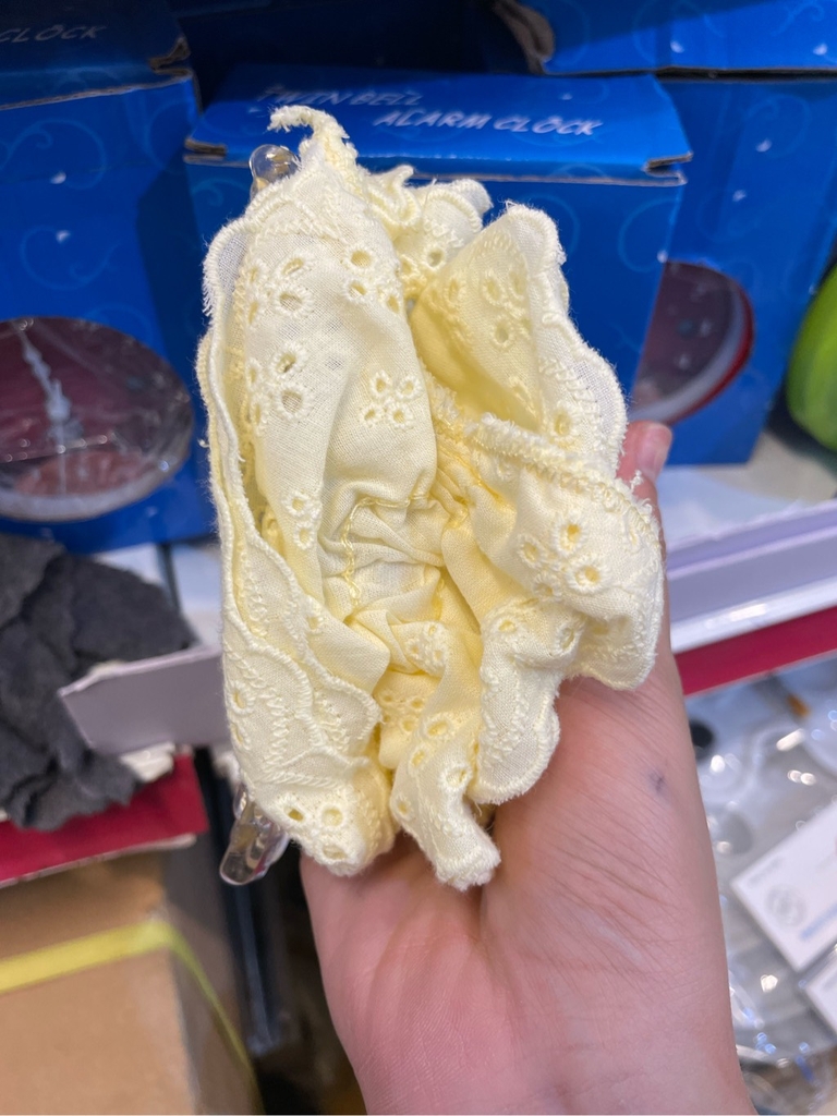 Gắp tóc