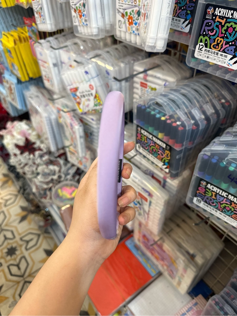 Cài tóc vải lụa