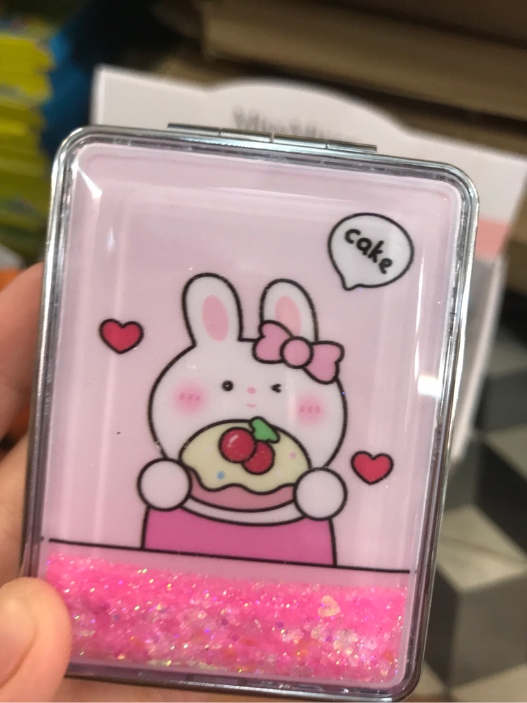 Gương túi