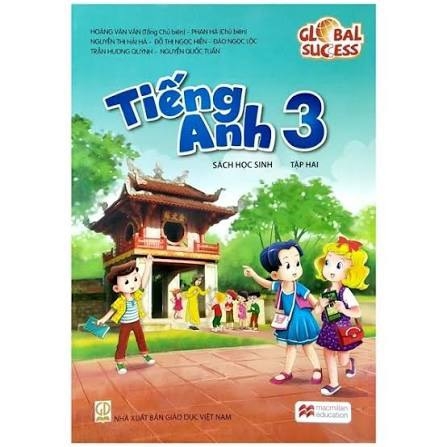 Tiếng anh Globall