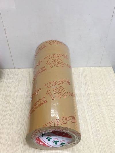 Băng keo dính 4.8cm