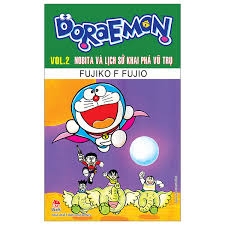 Doraemon truyện dài