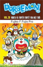 Doraemon truyện dài