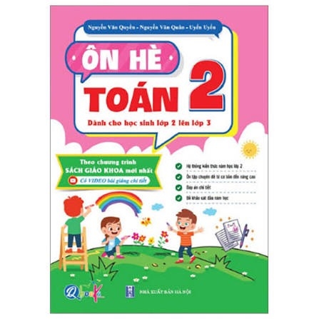 Sách tham khảo lớp 3