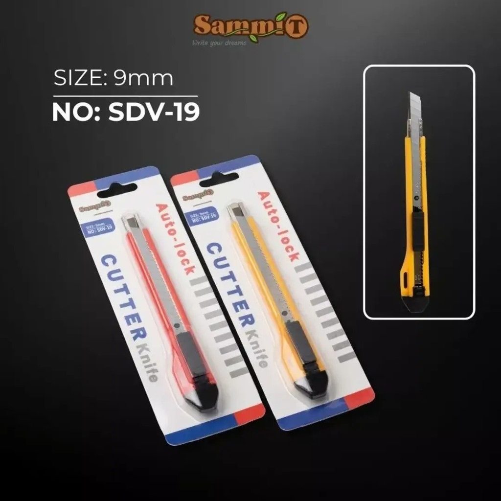 Dao rọc giấy SammiT