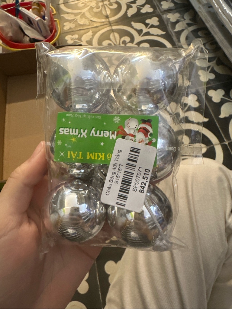 Châu Noel
