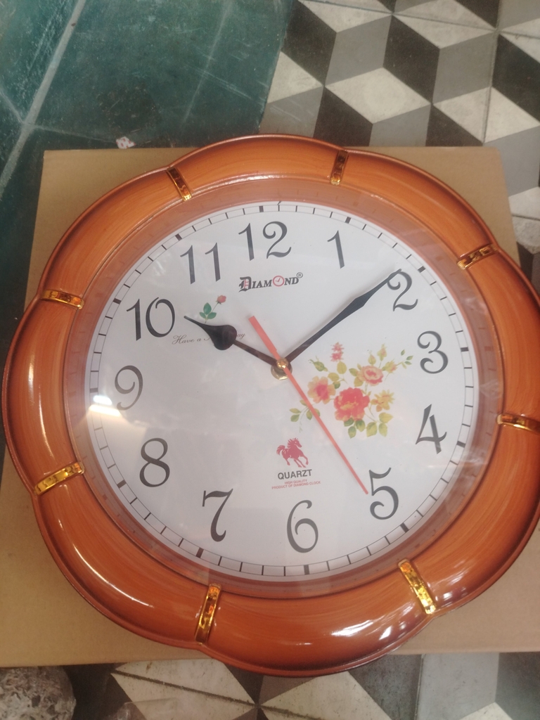 Đồng hồ treo tường