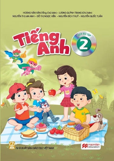 Tiếng anh Globall