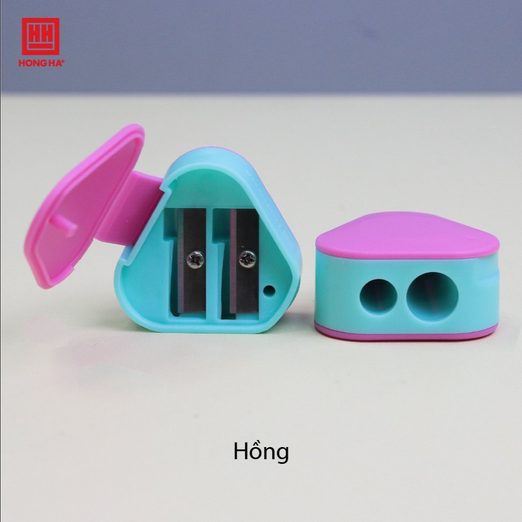 Gọt bút chì Hồng Hà AD-07 3617