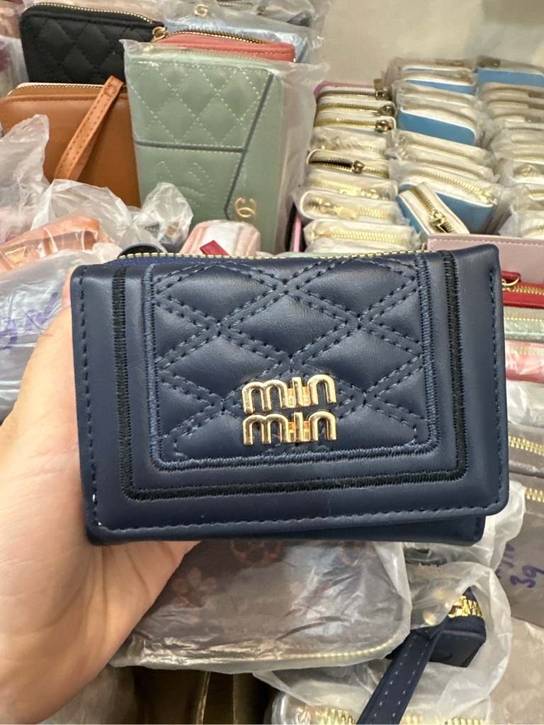 Ví tiền nữ