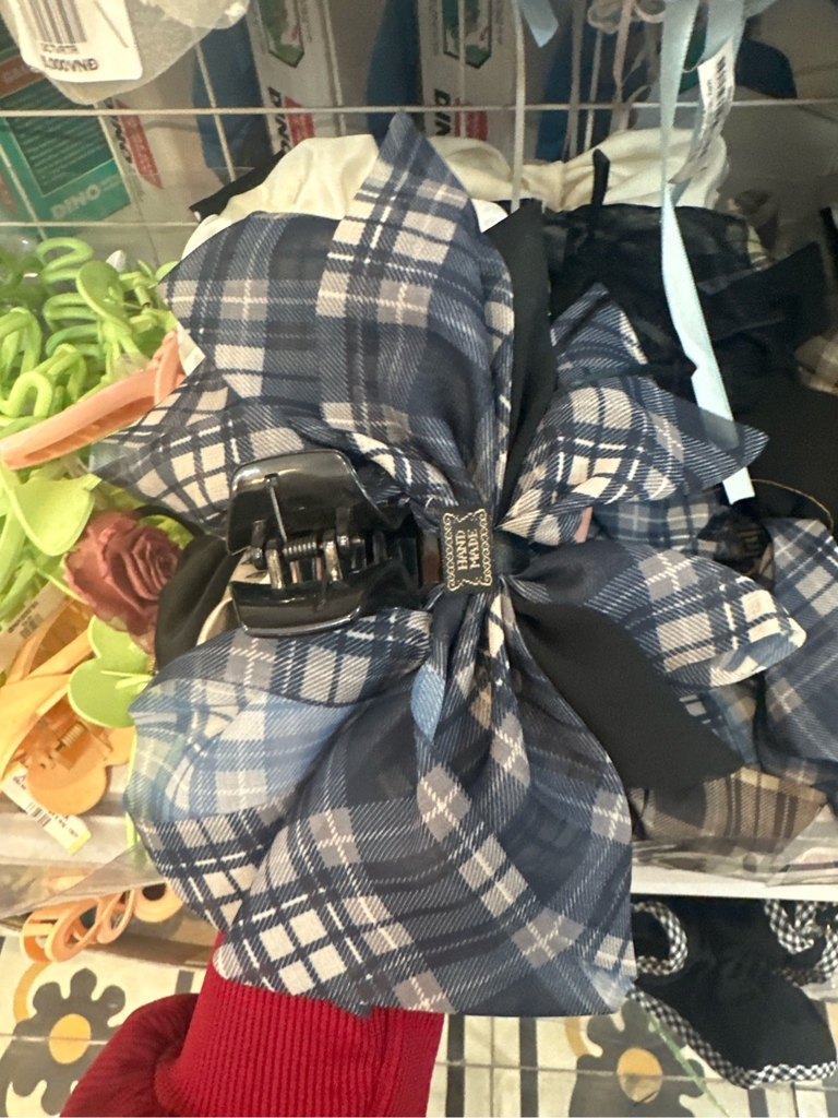 Gắp tóc