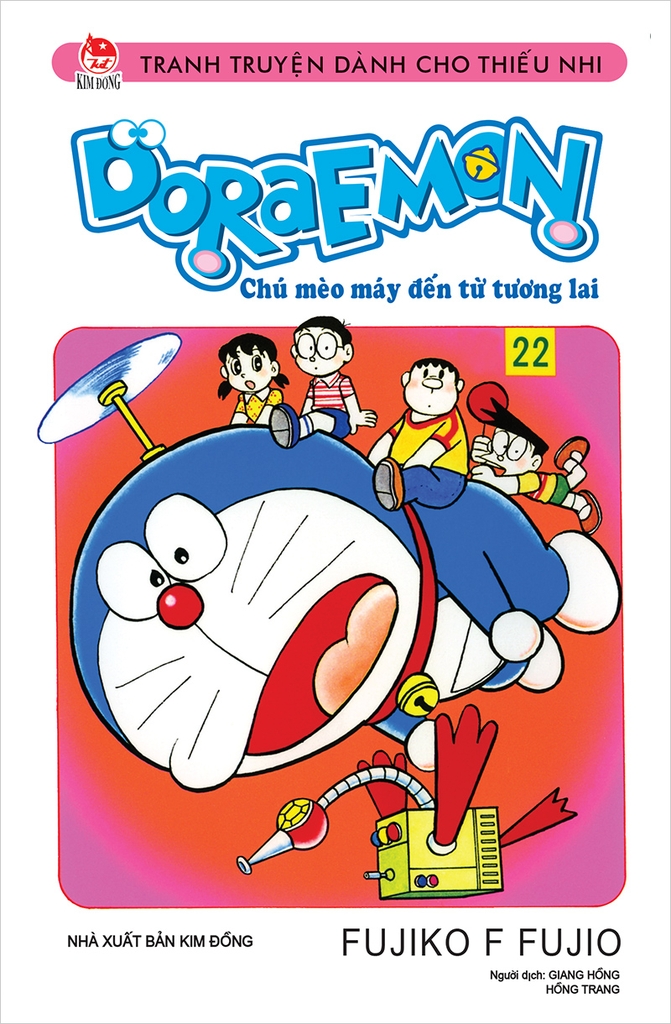 Doraemon truyện ngắn