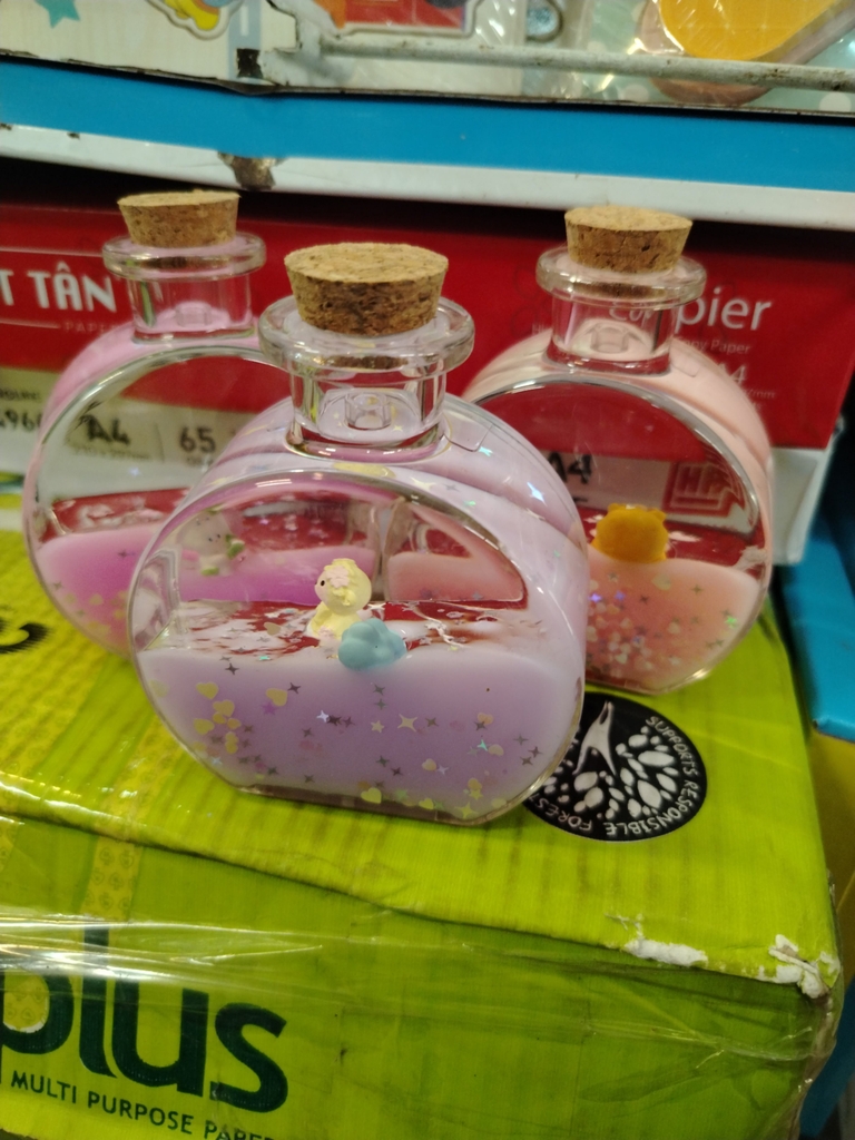 Lưu niệm Chặn giấy