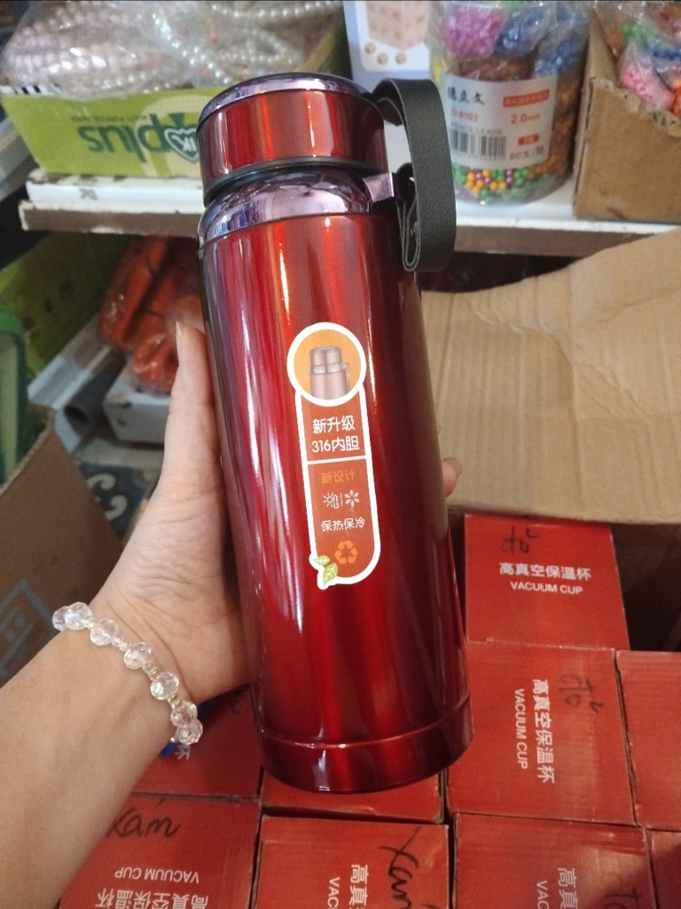 Bình nước inox giữ nhiệt