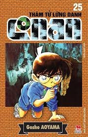 Thám tử lừng danh Conan