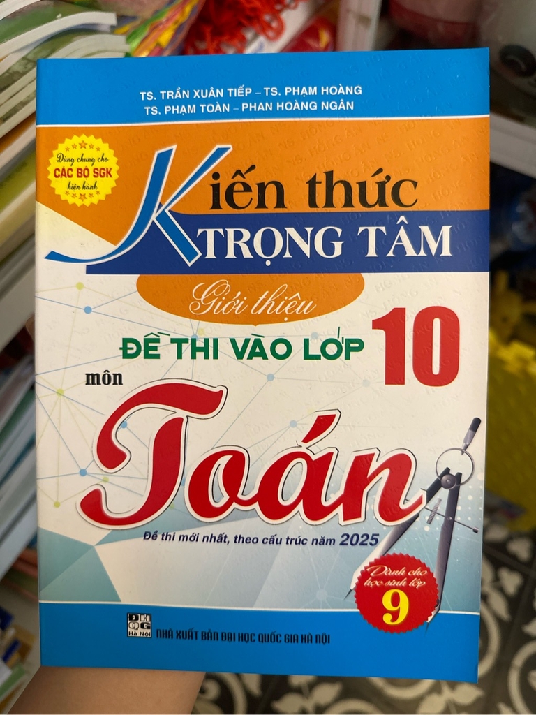 Sách tham khảo Lớp 10