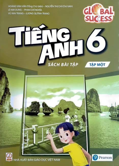 Tiếng anh Globall