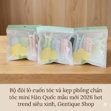 Lô tóc