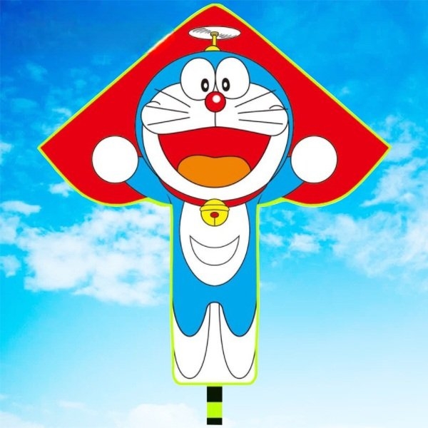 Con Diều Các mẫu