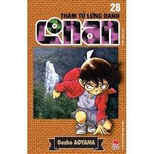 Thám tử lừng danh Conan