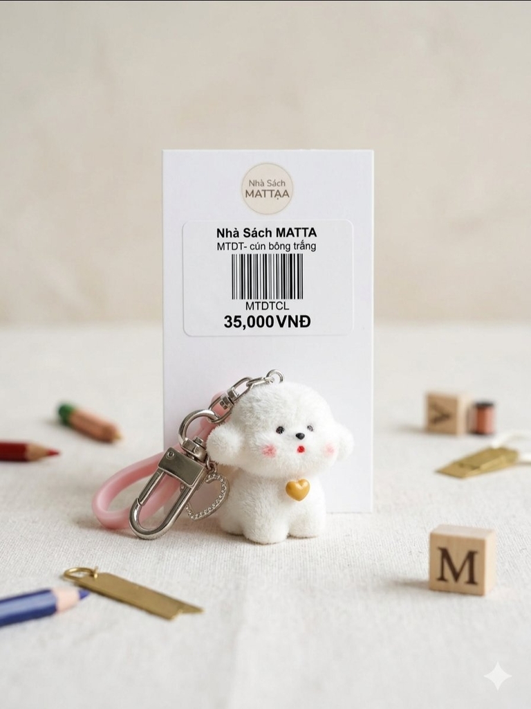 Móc treo điện thoại