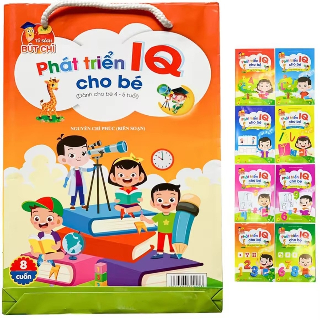 Sách mầm non